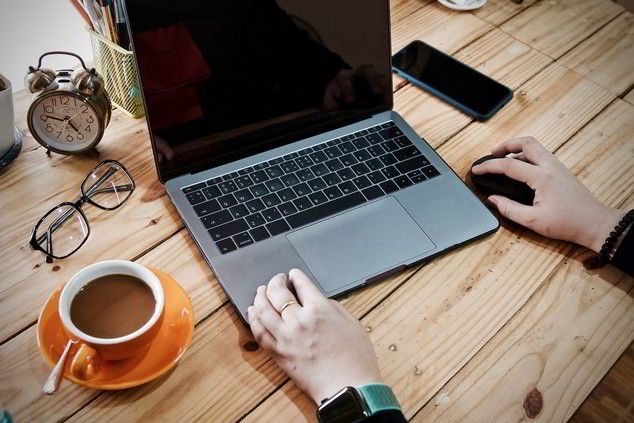 teletrabajo y networking